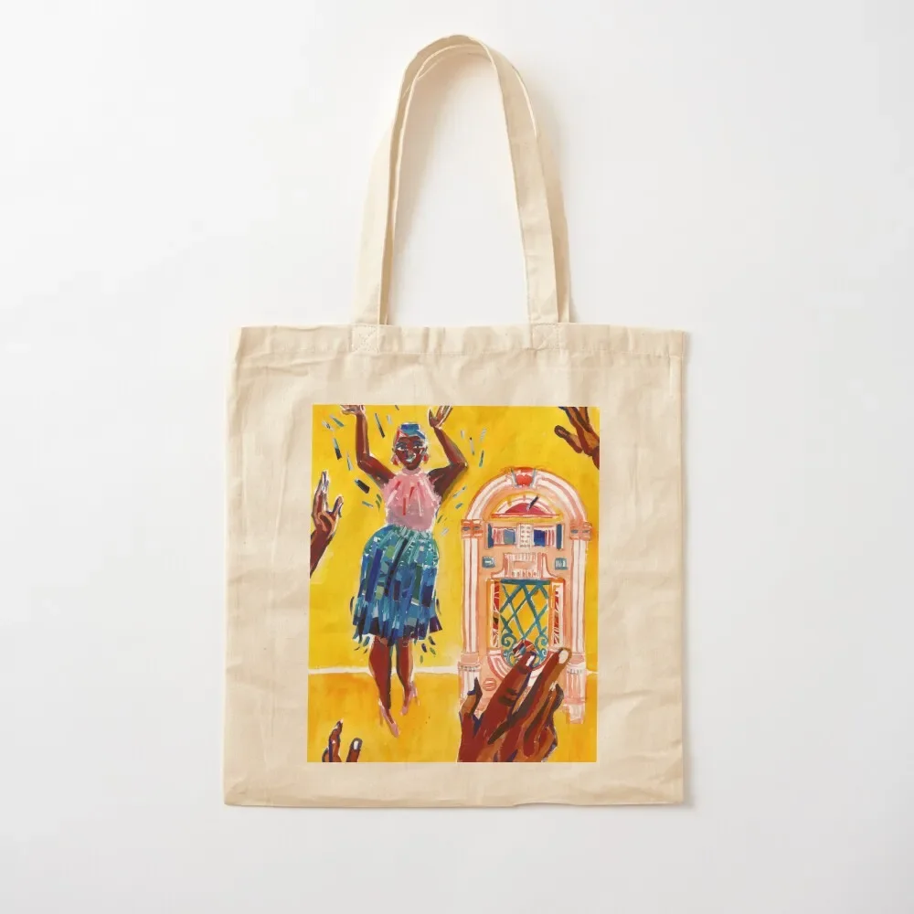 

Beatrice Tote Bag Lady bags shopping bags foldable Large bags for women Canvas Tote Bag