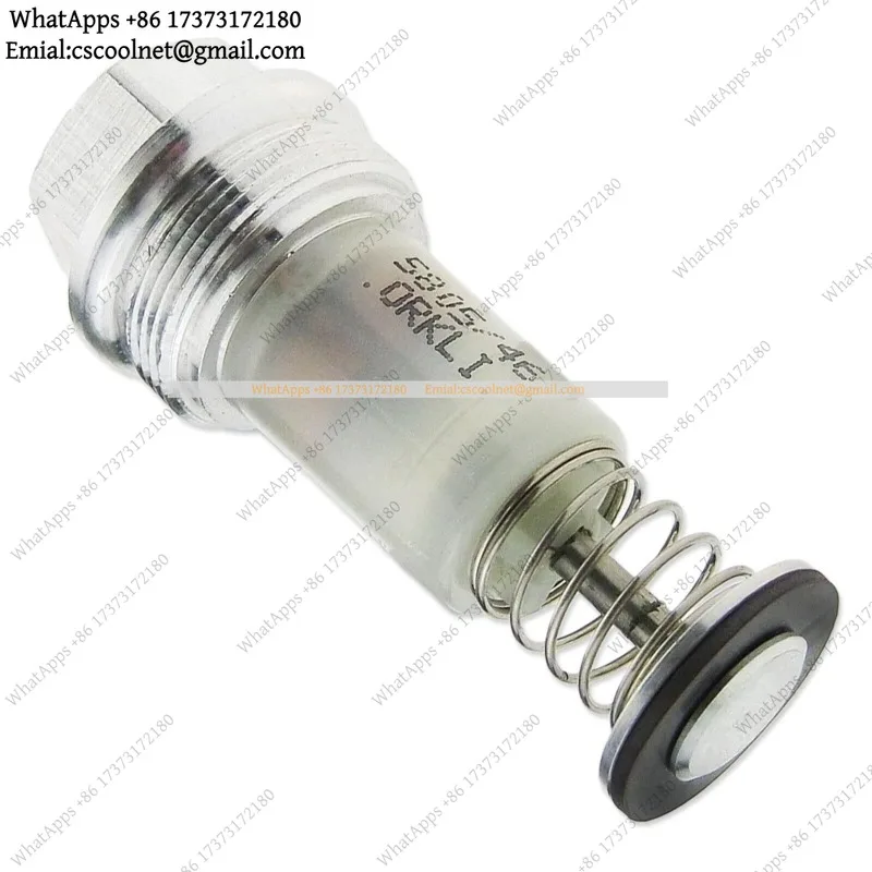 k06 k3 Gas Valve Magnet Replacement for PEL23 S/O FFD FSD Thermocouple M9 Connection Compatible Part