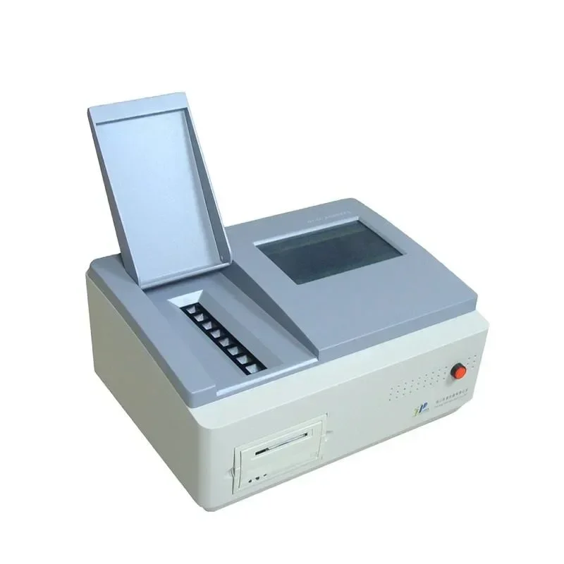 

Portable Handheld Smart Pesticide Residue Meter PLS-NY-8DA