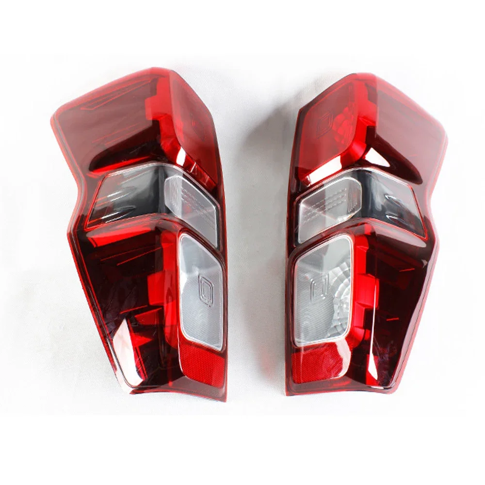 Rear Brake Tail Light Turn Signal Light Brake Lamp  For Isuzu DMax D-Max Pickup 2020 2021 2022