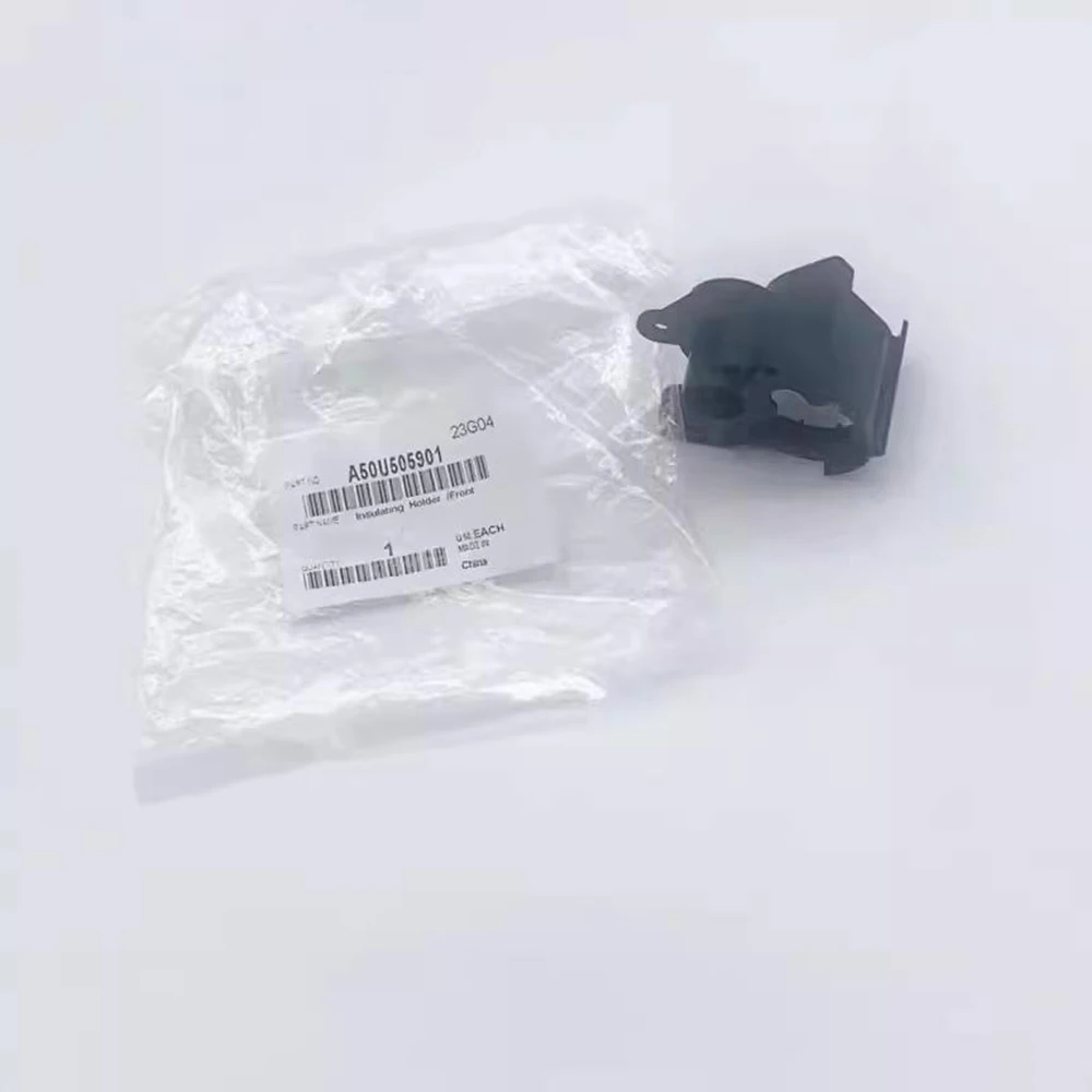 A50UR72100 Original Insulating Holder /Front for Konica Minolta Bizhub PRESS C1060 C1070 C2060 C2070 C3070 C3080 C4070 C4080