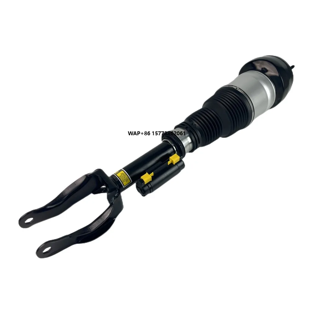 

1 Set Front Air Suspension Shock Absorber W292 Air Struts with ADS 2923202900 for GLE COUPE C292 2923203913 2015-2019