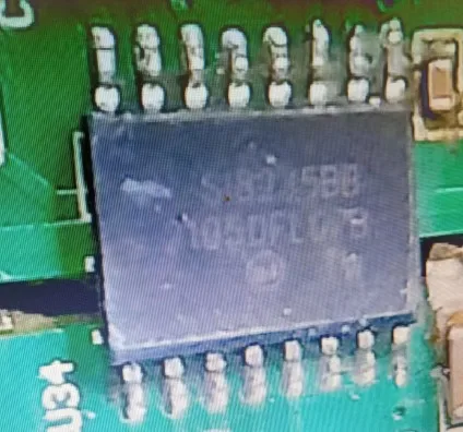 

Бесплатная доставка SI8235BB EV200L IC 10 шт.
