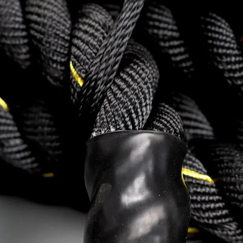 

Лидер продаж, фитнес-веревка длиной 12 м, высокое качество