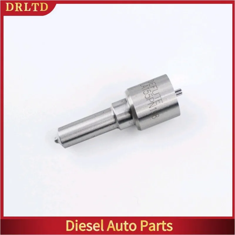 X1 Diesel Fuel Injection Nozzle DLLA155PN198, High Quality Nozzle Suitable For All Kinds Of Diesel Models DLLA155PN198