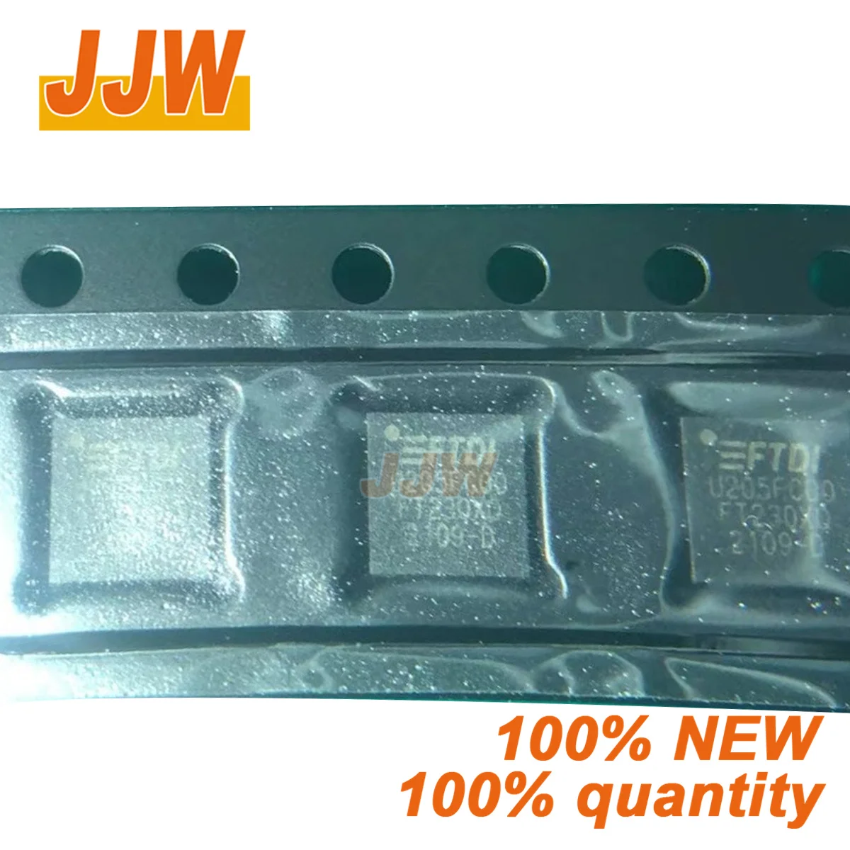 10 قطعة FT230XQ-R FT230 FT231XQ-R FT231XS FT234XD FT240XS FT240XQ -R -T -U QFN DFN مناشدات السعر #1