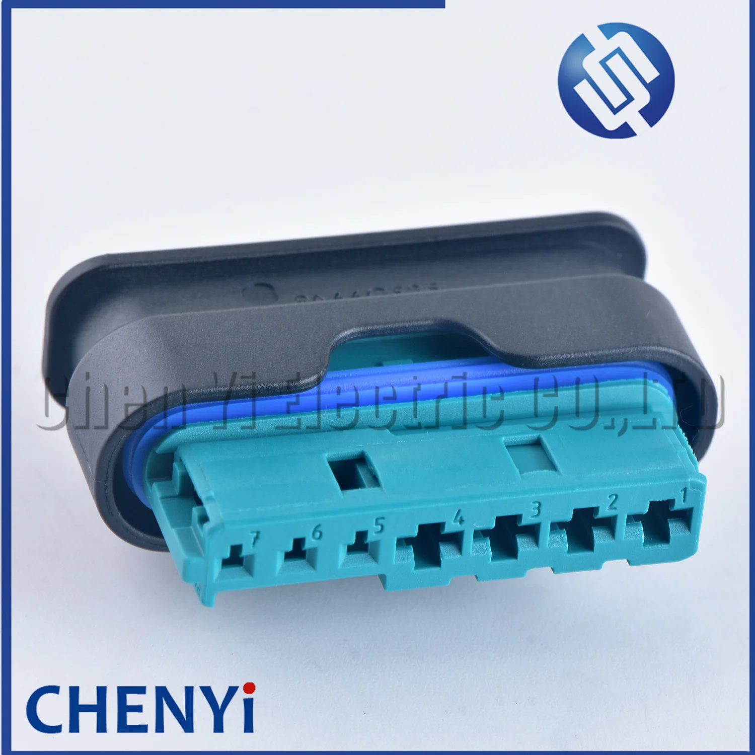 7 دبوس/طريقة مضخة زيت السيارات المكونات فلتر البنزين موصل تسخير الأسلاك المقاومة للماء أ 1715450128   لمرسيدس بنز 221 S300