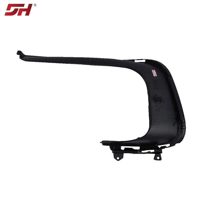 958505837009B9 958505837009B9 Rear Bar Exhaust Pipe Trim for Porsche Cayenne 958.1 2011-2014