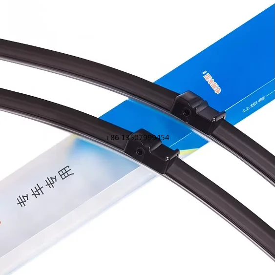 

Best Premium Quality Super Wiper Blade Side Pin Arms Multi Functional Special Flat Spoiler Wiper Blade Replacement