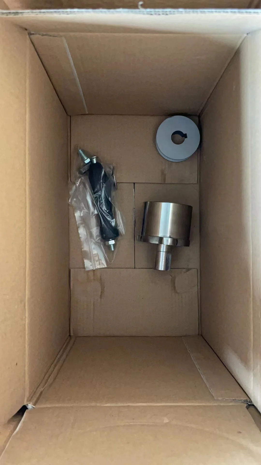 32 مفرمة لحم تعمل يدويًا، بكرة يدوية تجارية شديدة التحمل، مفرمة لحم من الفولاذ المقاوم للصدأ، ماكينة طحن لحم البقر متعددة الأغراض #5