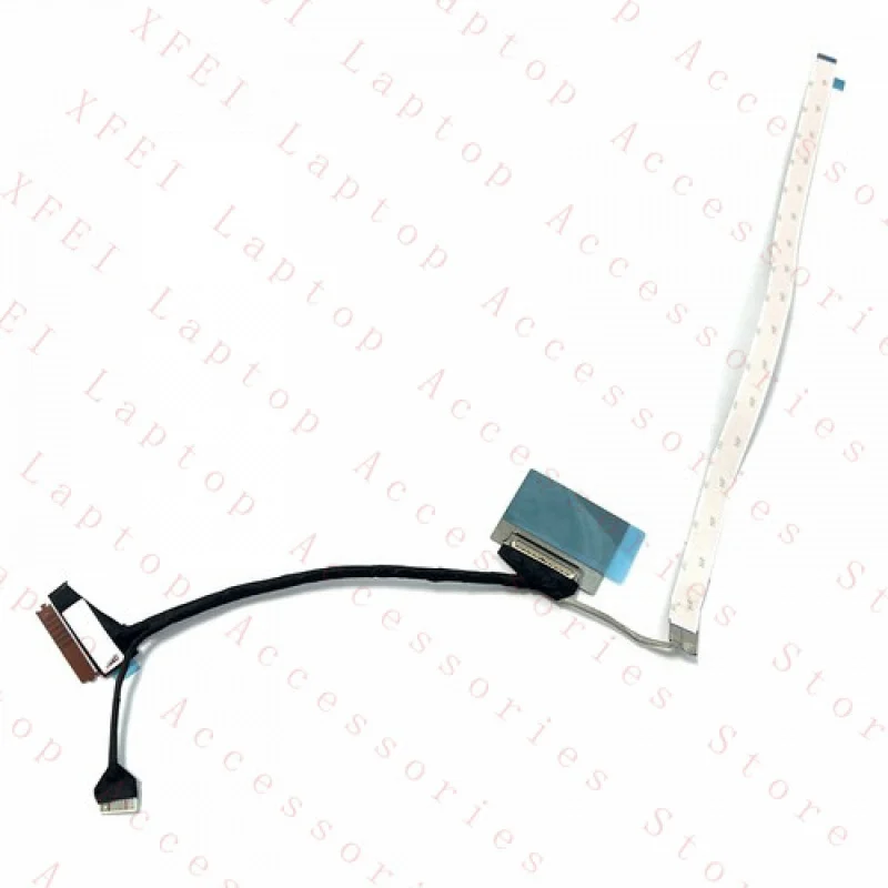 

F 40pin LCD Screen Display Cable for LENOVO IdeaPad Slim3 15IRH10R 83K4 DC02C01970