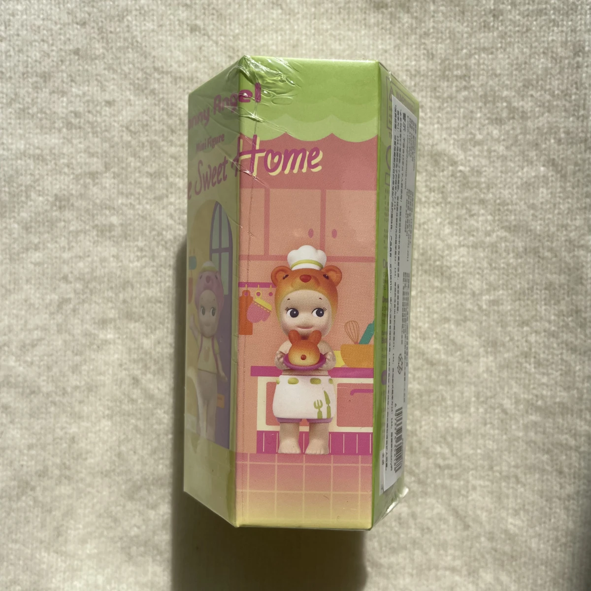 

Sonny Angel Mini Figure Home Sweet Home Series Blind Box Random Box SAS65879