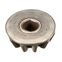 10 Pcs 11T Bevel Gear EA1038 For JLB Racing CHEETAH 1/10 Brushless RC Car Parts Accessories