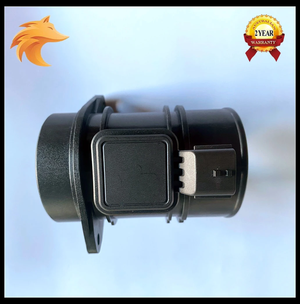 5WK97021 5WK97021Z 8200 682 558 8200682558 H8200702517 Mass Air Flow Meter Sensor For RENAULT DACIA NISSAN SUZUKI