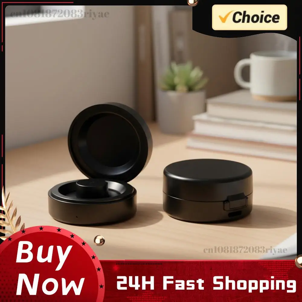 

Charger Station Portable Compact Charging Box with USB-C Cable Compatible for Oura Ring Gen3