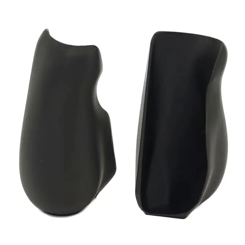 Cubierta agarre Instalación rápida 31BA para ROG Game Cosnole, accesorios para juegos a prueba golpes, carcasa con