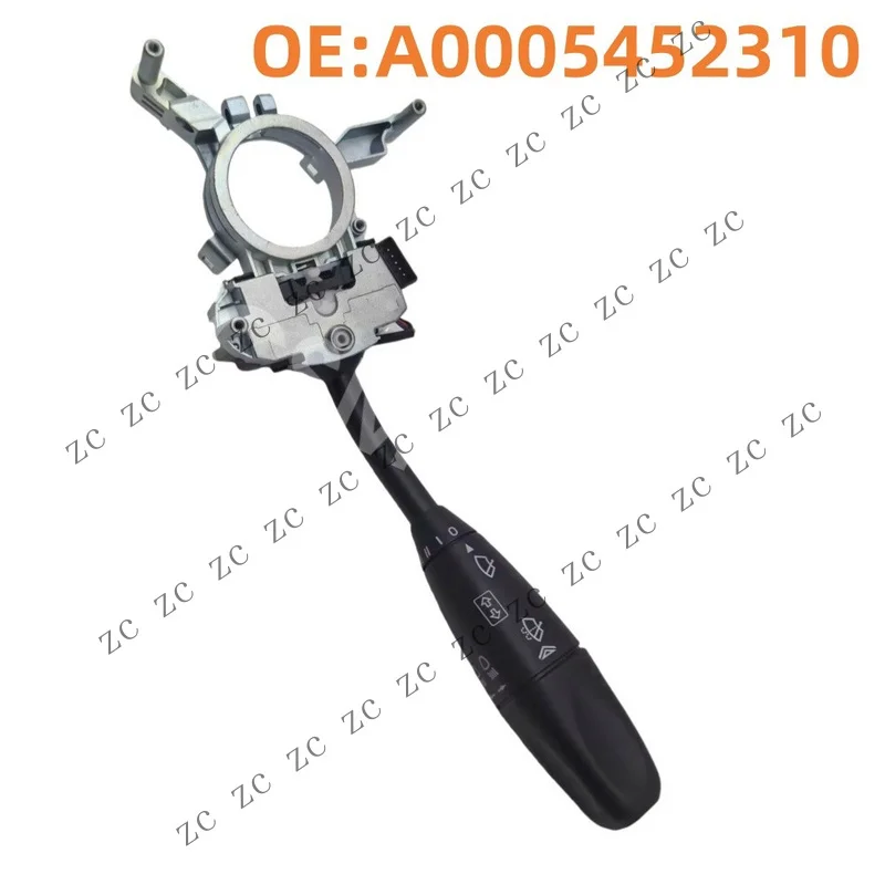 Z+ Turn Signal Combination Switch A0005452310 For Mercedes-Benz CLK500 2003-2004