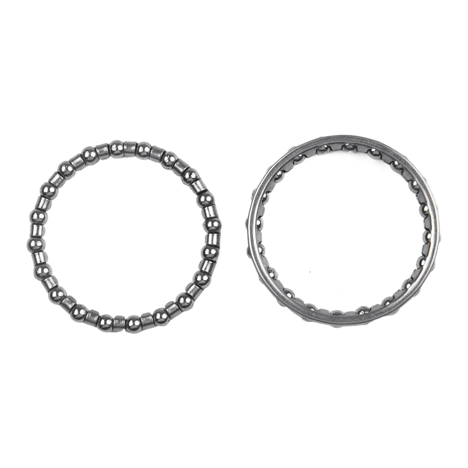 Ebike Headset Black Ebike Steering Bearing High Quality Material Practical To Use Special Processing Technology