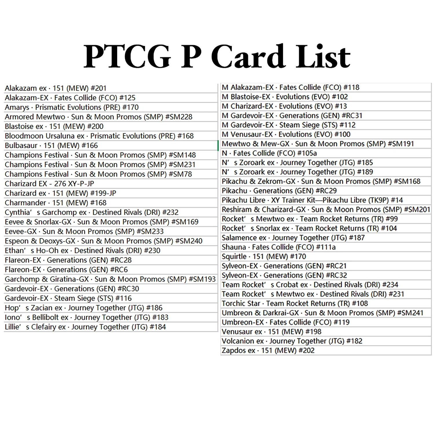 بطاقات بروكسي PTCG 55 بطاقة/مجموعة بطاقة Charizard اليابانية EX الإنجليزية Eevee Pikachu Sylveon Umbreon M Charizard Trading Gane Card Foil PKM