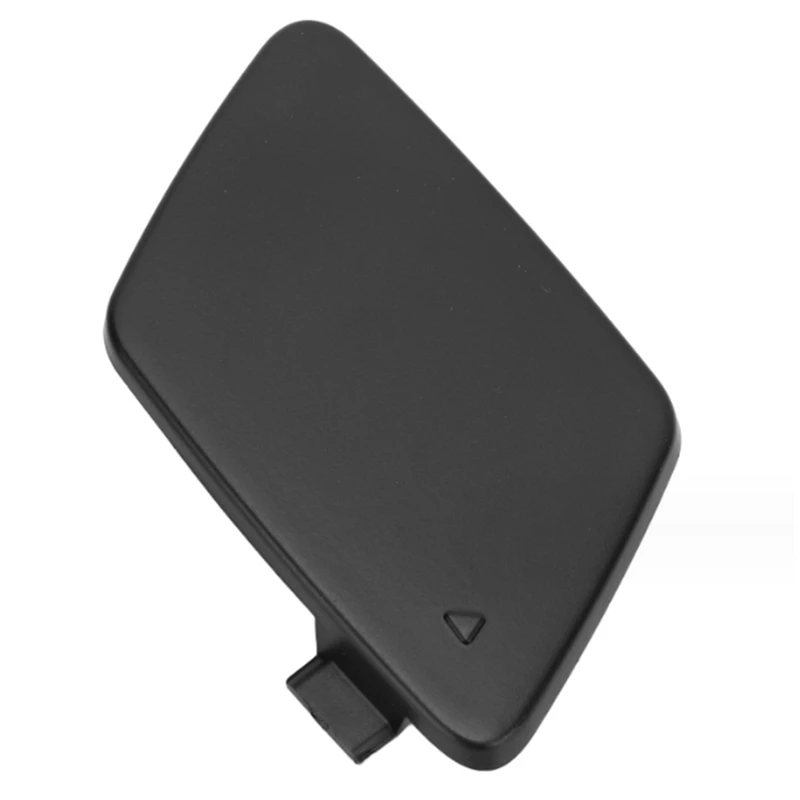 1 قطعة استبدال أجزاء لسيارات BMW 1 سلسلة E81 E87 2009-2012 سحب غطاء المصد الأمامي سحب هوك غطاء اكسسوارات السيارات 51117891391 #6