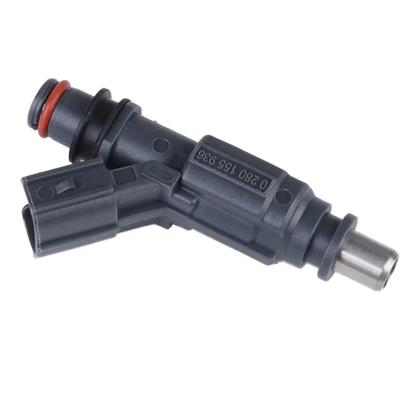 New Fuel Injector Nozzle For Toyota Corolla Auris 23250-0D020 232500D020 23250-0D030 232500D030