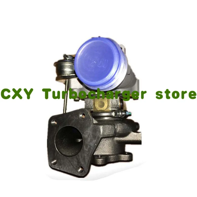 Turbocharger for K0422-882 K0422 882 K0422-881 53047109901 L3M713700E L3M713700D Turbo Turbocharger For Mazda CX-7 MZ