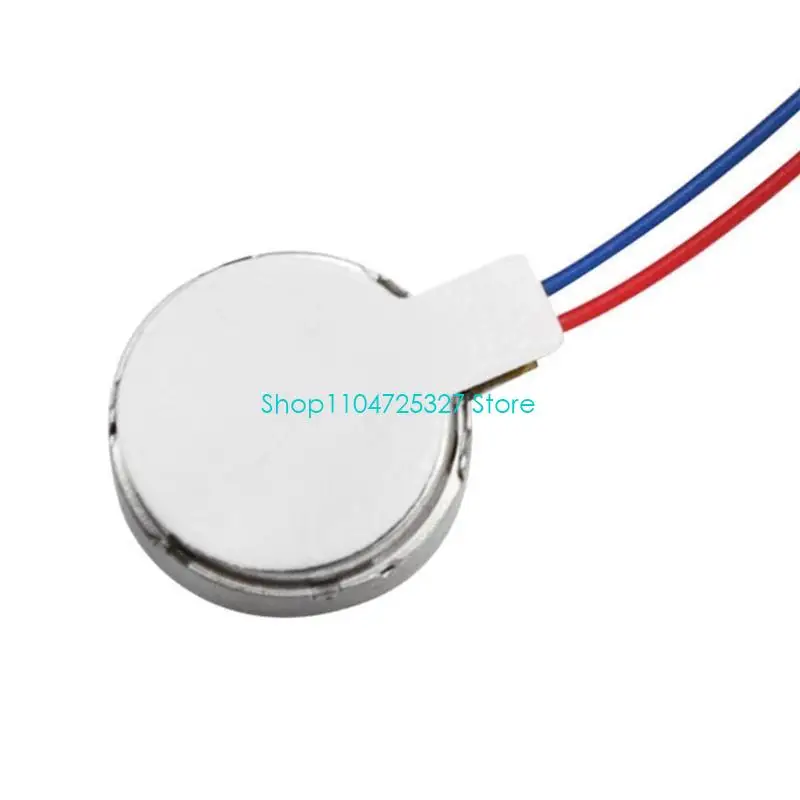 Motor vibração D8KF Precisio