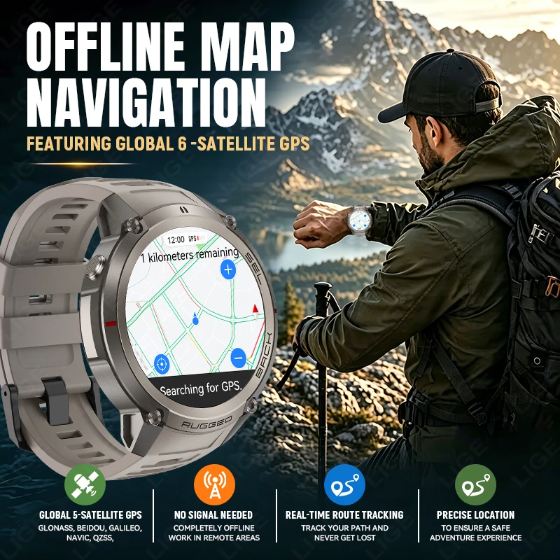 Смарт-часы для мужчин с GPS, о – обзор и цена Korean Men Lifestyle
