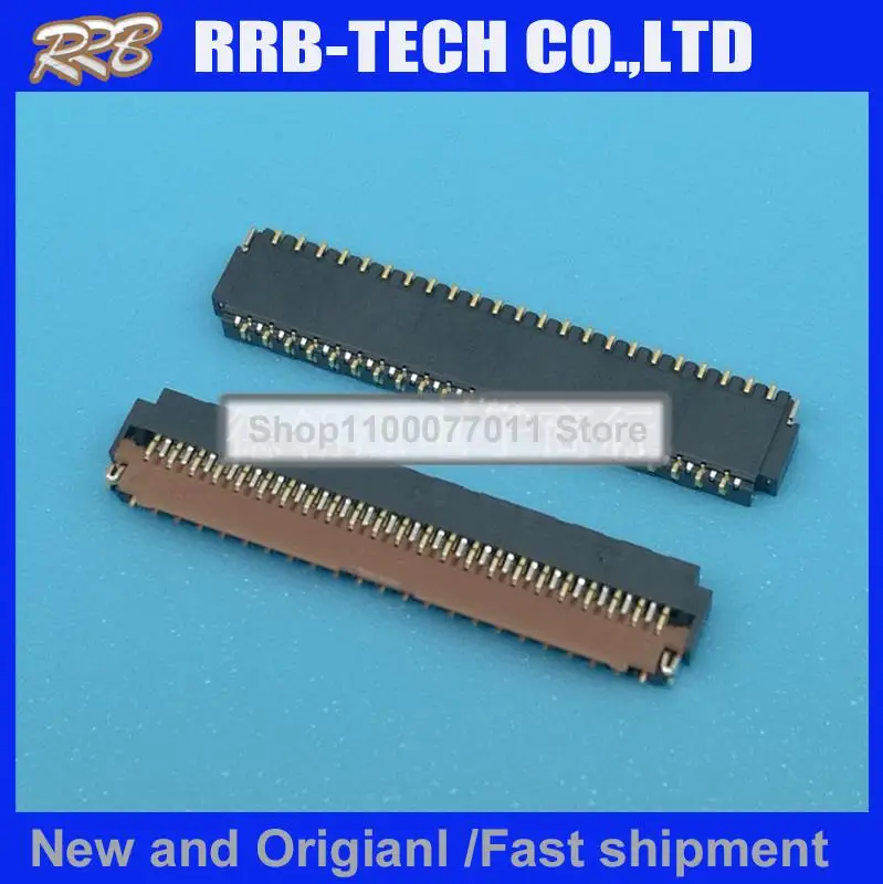 

20pcs/lot FH26W-45S-0.3SHW 0.3mm legs width 45pin flip 100% New and Original