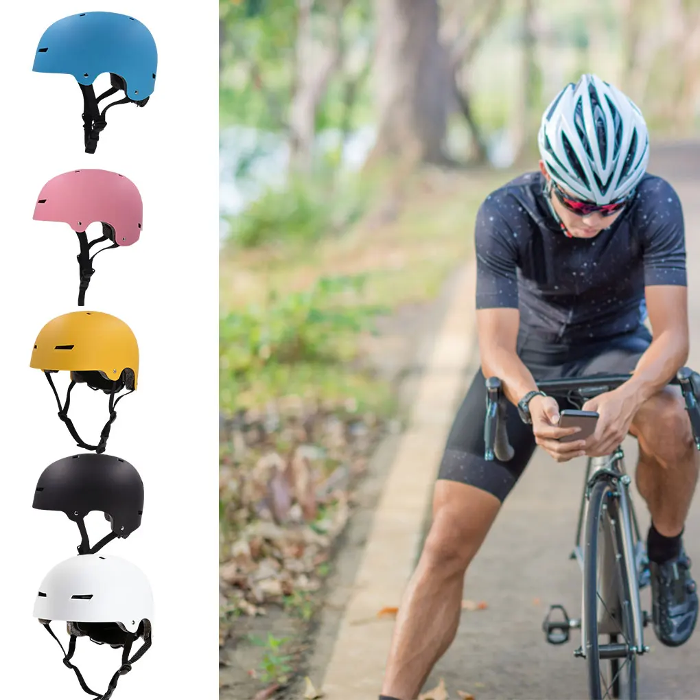 Sports Helmets - Dual Protection For Enhanced Safety And Comfortable Wearing Gradient Head And Tail Control For Wide