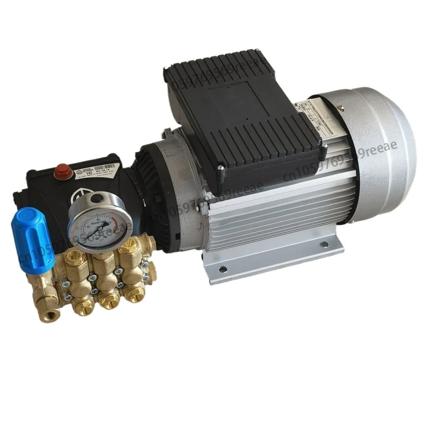 

RC0815 1.5 kW, humidified fog making host, high pressure cleaner