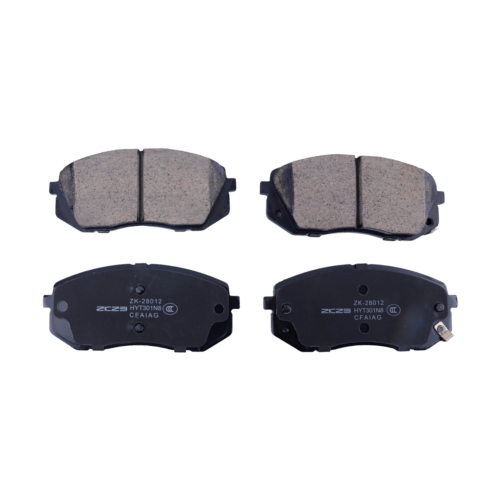 plaquettes-de-frein-avant-pour-hyundai-tucson-tl-2015-16t-20l-sonata-ix35-i40-sportage-cadenza-carens-kx5-refine-d1295-gdb3461at