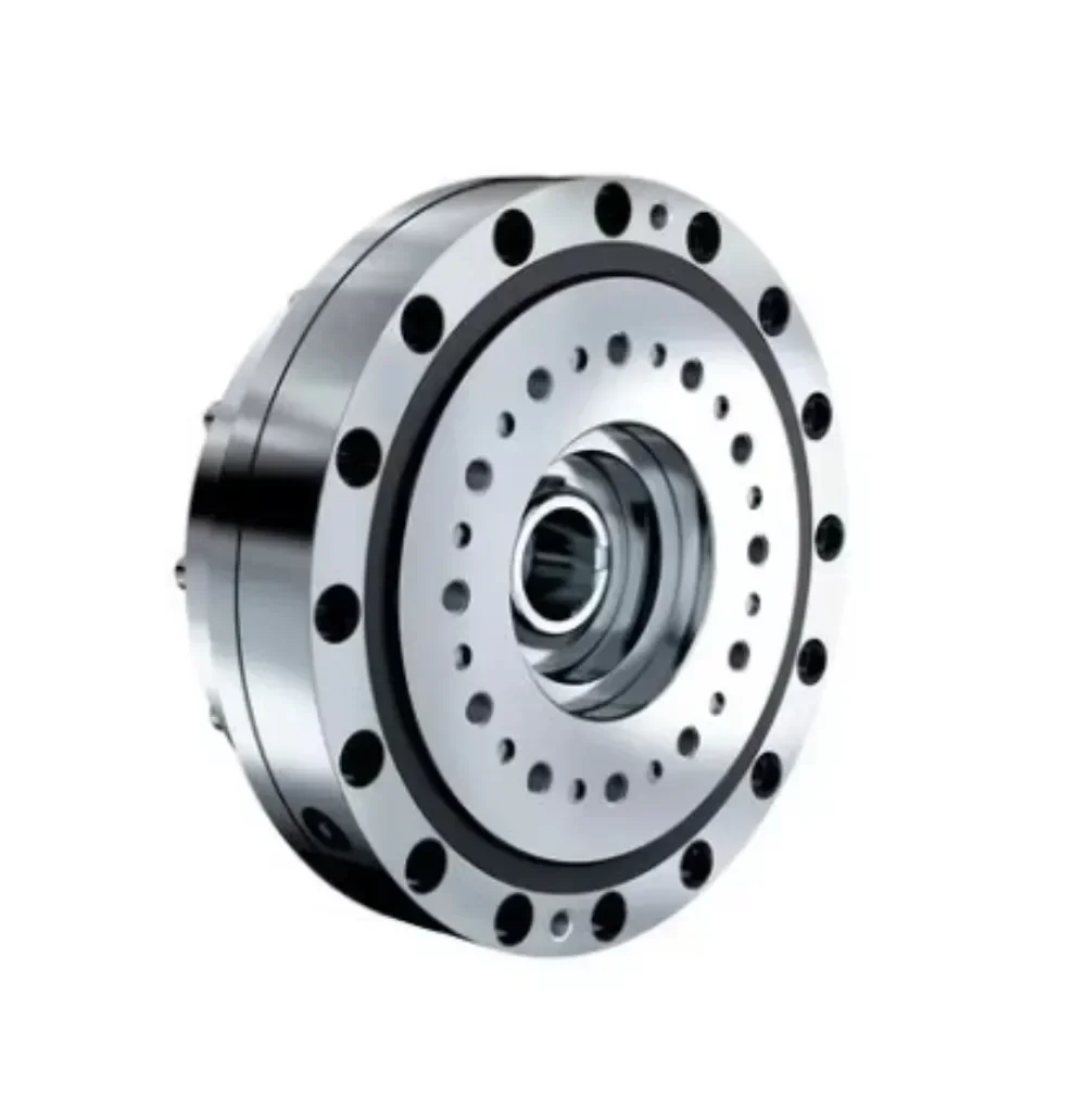 High Precision Harmonic Gear Reducer