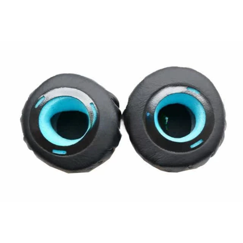 MDR-XB300 earphone cover, boutique sponge cover, ear cotton earmuffs