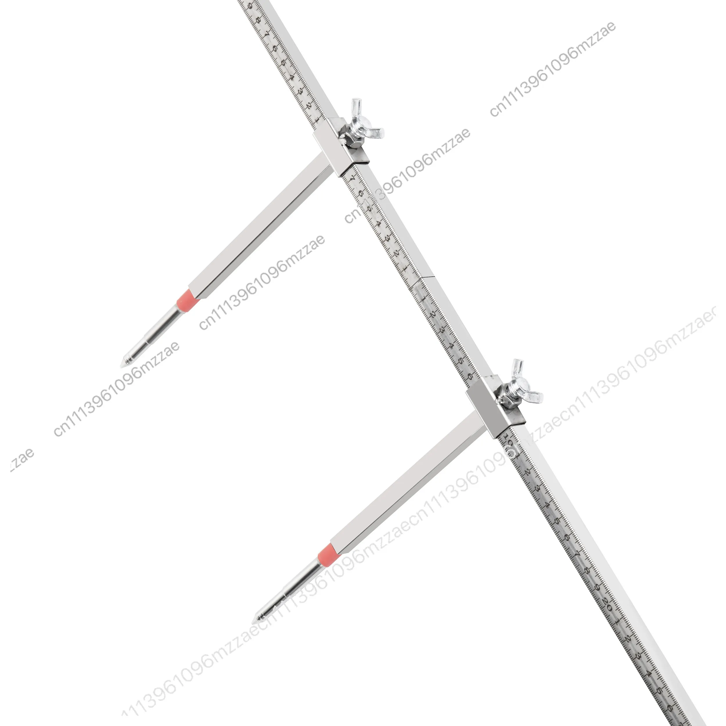 Automotive sheet metal tools Daquan Beam Calibration Instrument Accessories Body Inspection Gauges Stainless Steel 2D Measuring