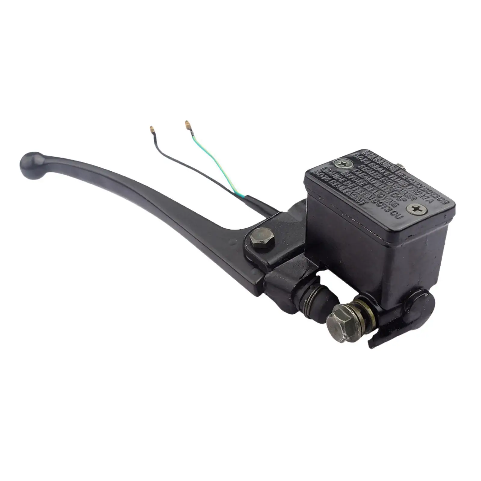 Front Right Brake M… - image