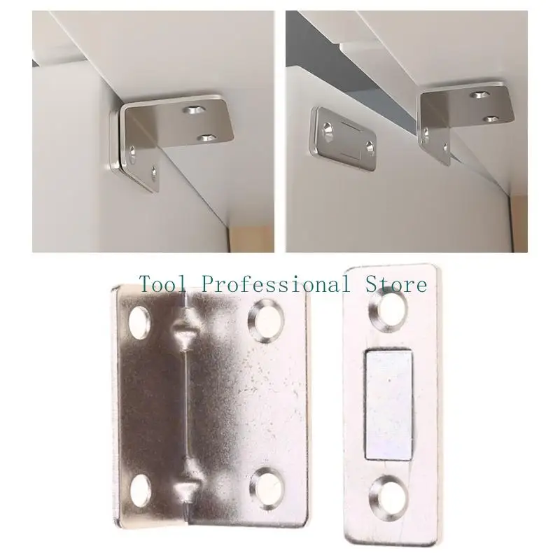 57qf Door Catch Magnet Catch для закрытия шкафа для раздвижного дверного шкафа
