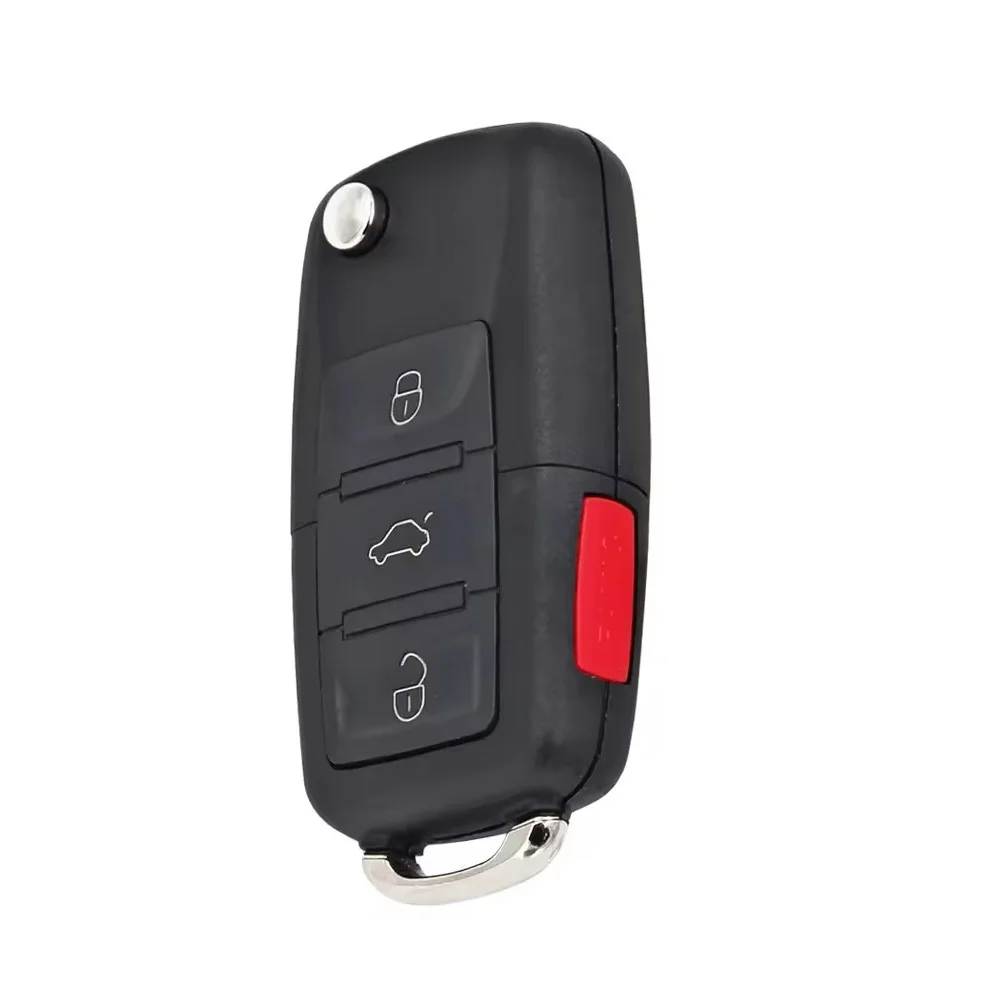 5pcs/lot KEYDIY B01-3+1 Universal B Series Remote Control for KD200/KD300/KD900/URG200/mini KD/KD-X2 Generate key