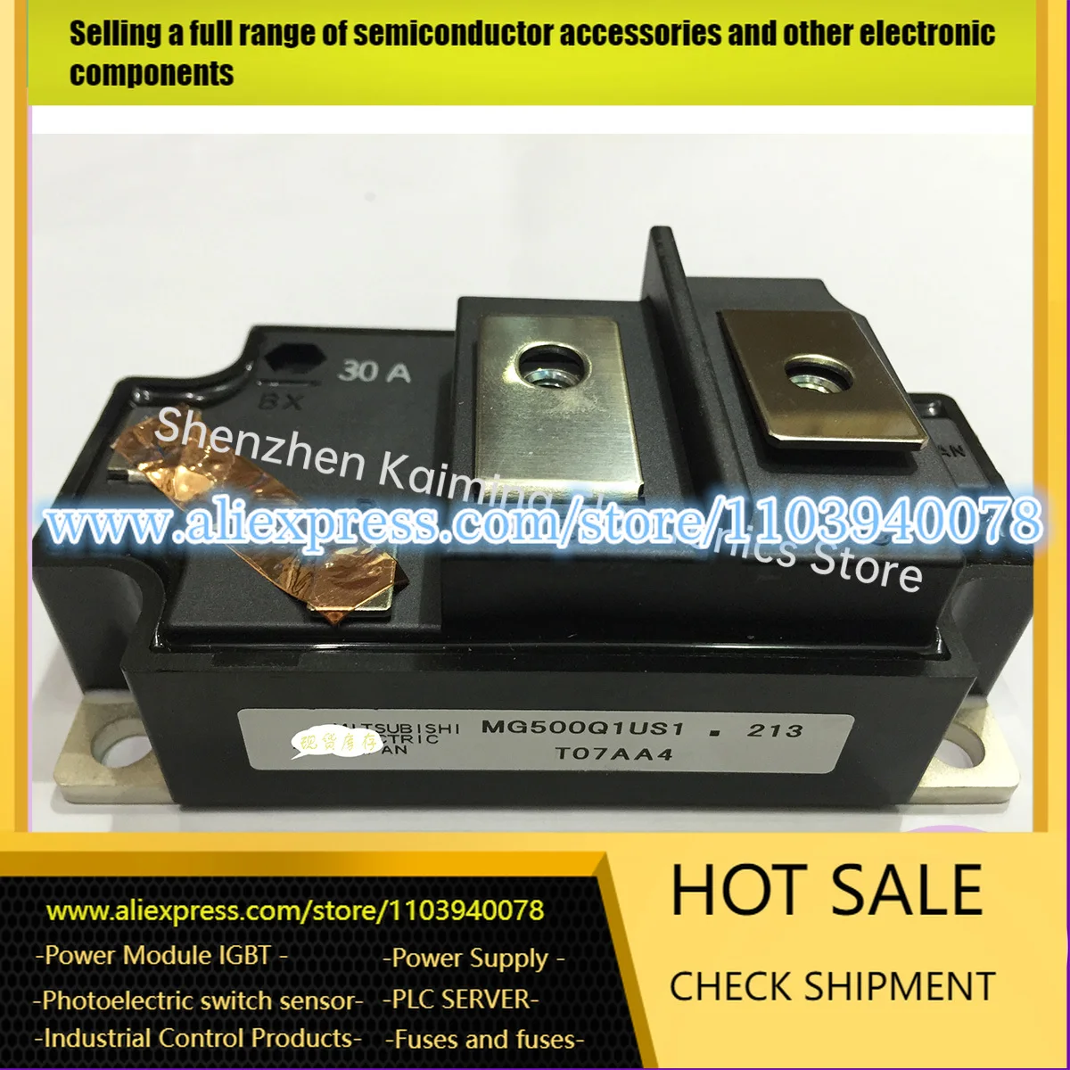 

NEW MODULE MG200Q1US2 MG200Q1US11 MG200Q1US41 MG300Q1US1 MG300Q1US11 MG300Q1US41 MG400Q1US11 MG400Q1US1 MG400Q1US41 MG500Q1US11