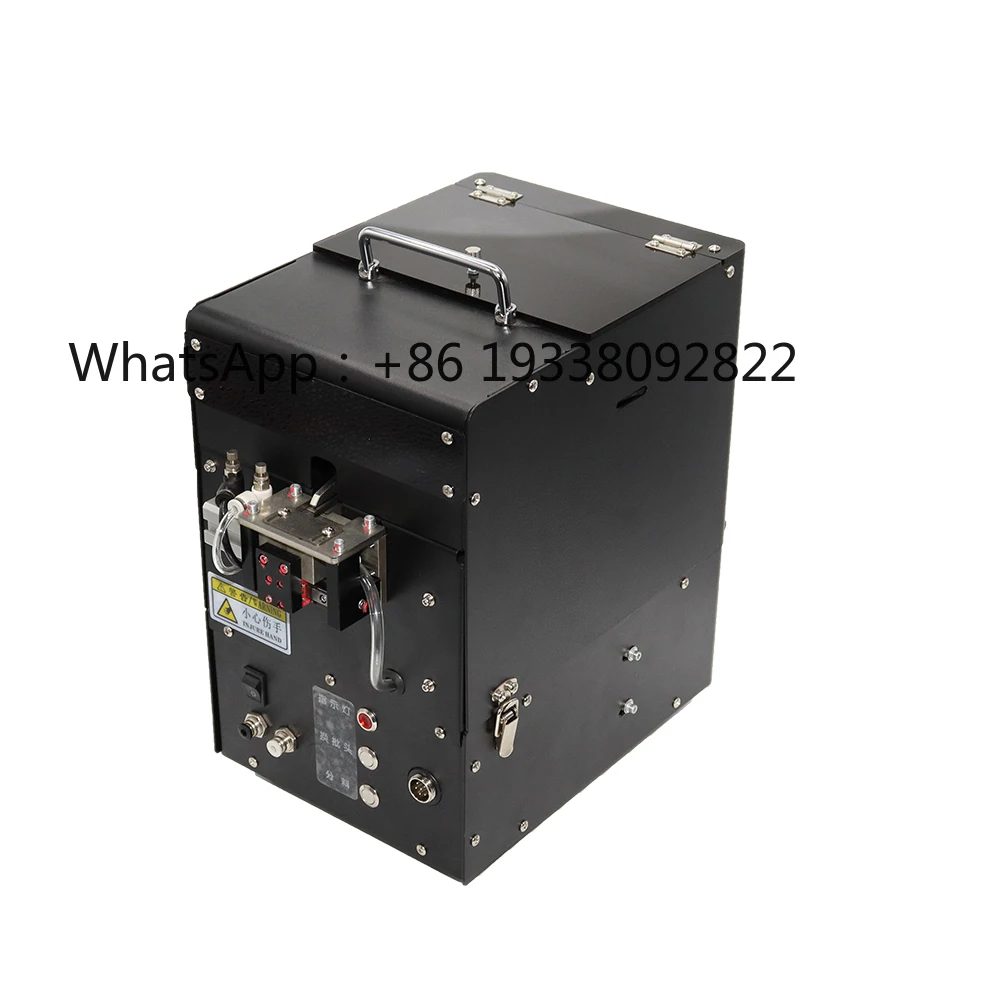 

2026-Small Automatic Screw Driver Machine With Auto Feeding Locking Screw