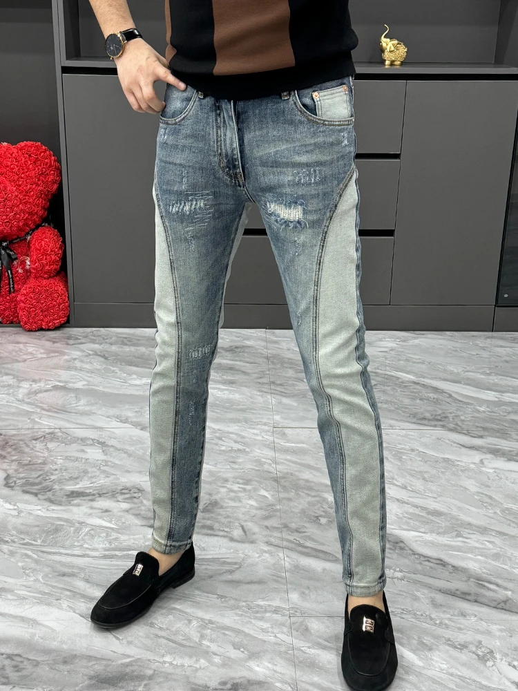 Faionable Winter Me… - image