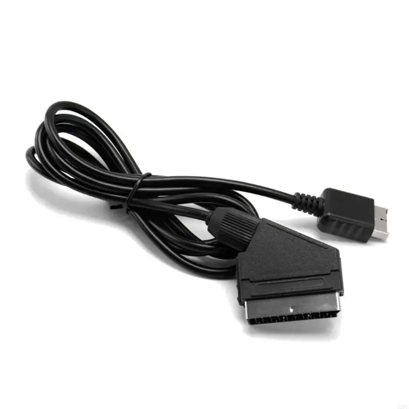 Sz 1.8M Rgb Scart C… - image