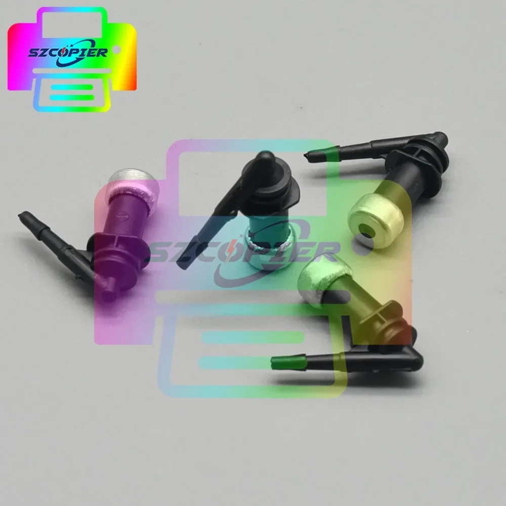 4Pcs C7770-60286 Print head connection support for HP DJ 500  800 510 PS C7770-60251 C7770-60153 C7769-60381