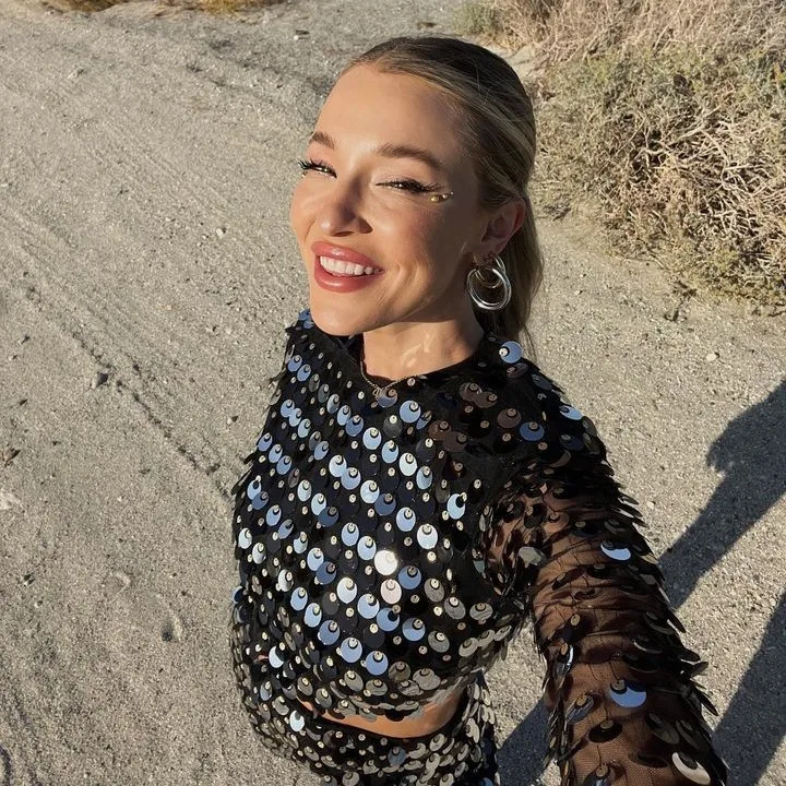 

Сексуальный нерегулярный бисер Dr, женский модный весенне-летний новый Sle, трансграничный модный этнический сценический костюм для девочек Dr