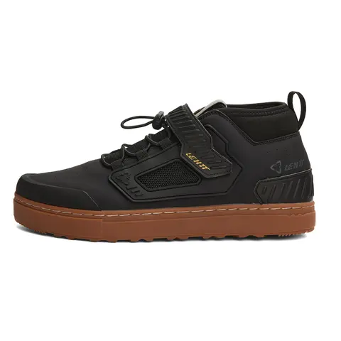 LEHTT professional cycling shoes lock-free mountain thickened skateboard shoes casual bicycle shoes off-road hiking shoes men
