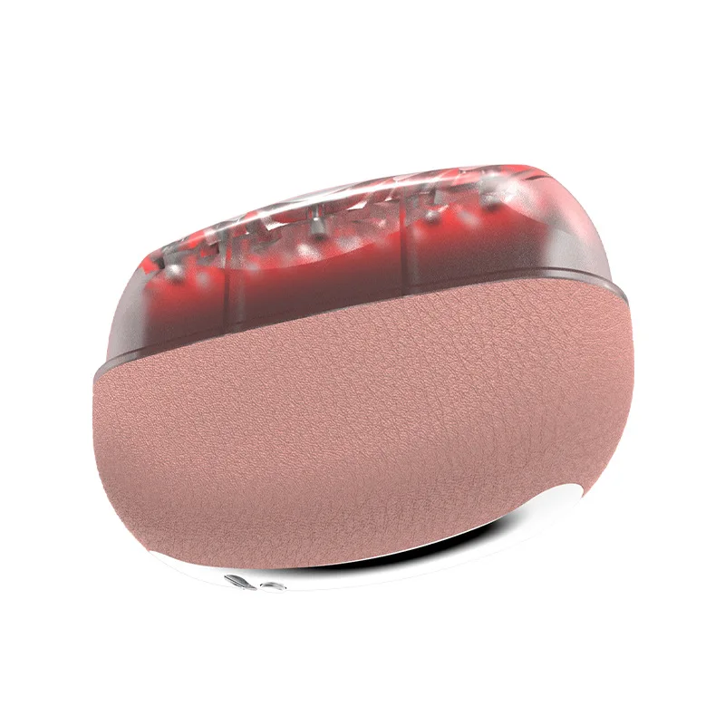 

Smart Library Cross-border Explosions Stay Up Late Face Anti-aging Light-grain Littering Tight Collagen Cannon V Flash