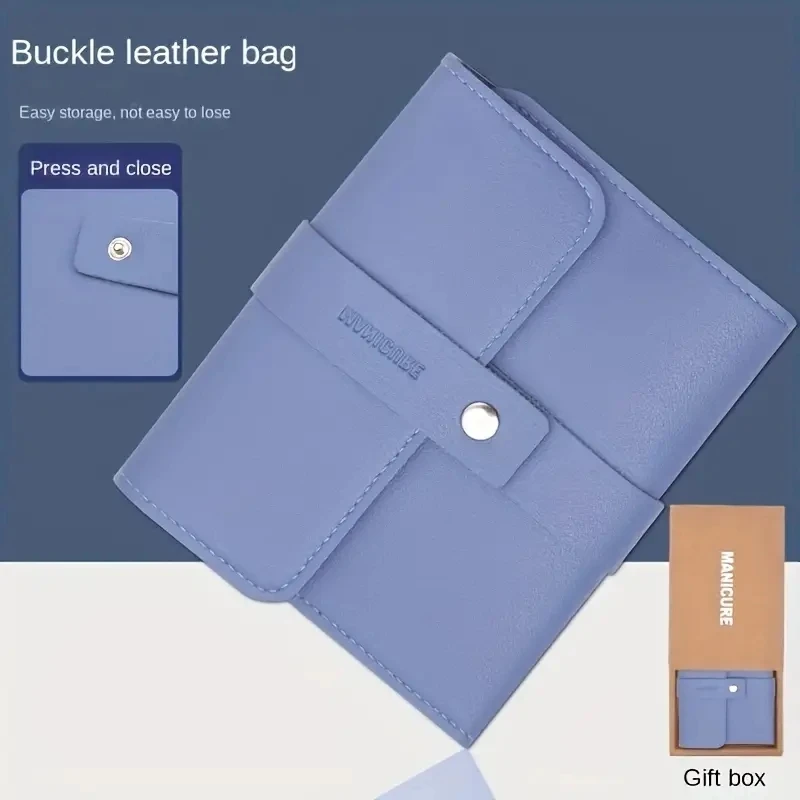 完全な男性と女性のための釘のセット,プロのツール,12個,l9195