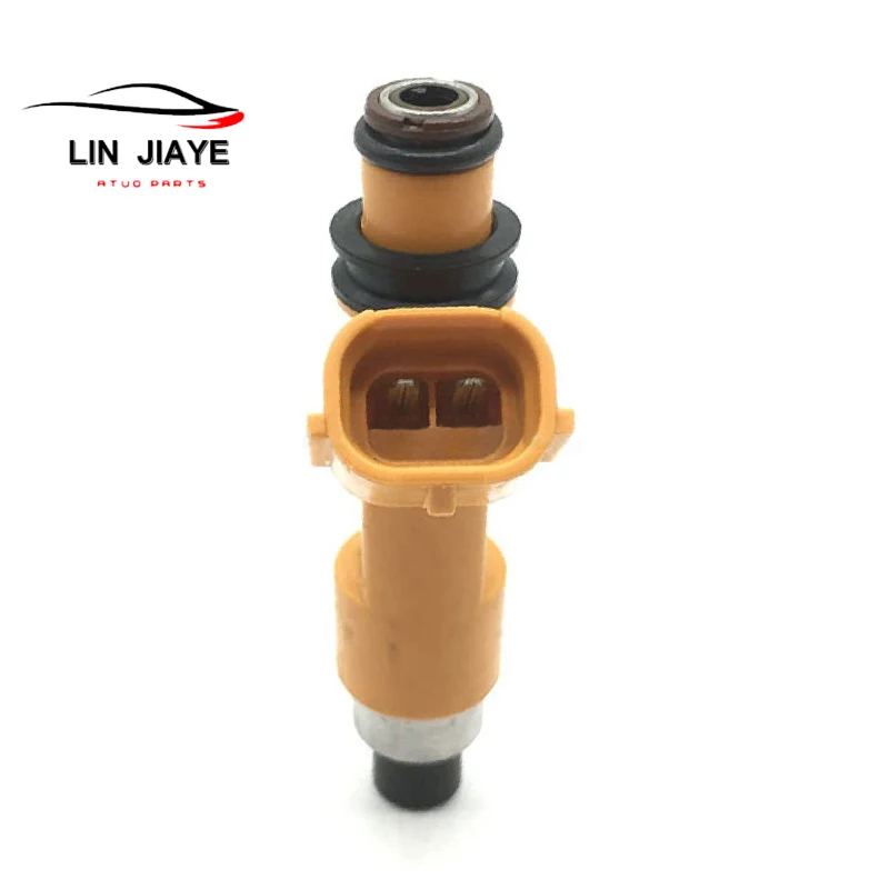 1/4 قطعة حاقن الوقود فوهة طقم تصليح لسوزوكي سويفت 1.3 1.5 2005-2016 MZ EZ M13A M15A 297500-0120