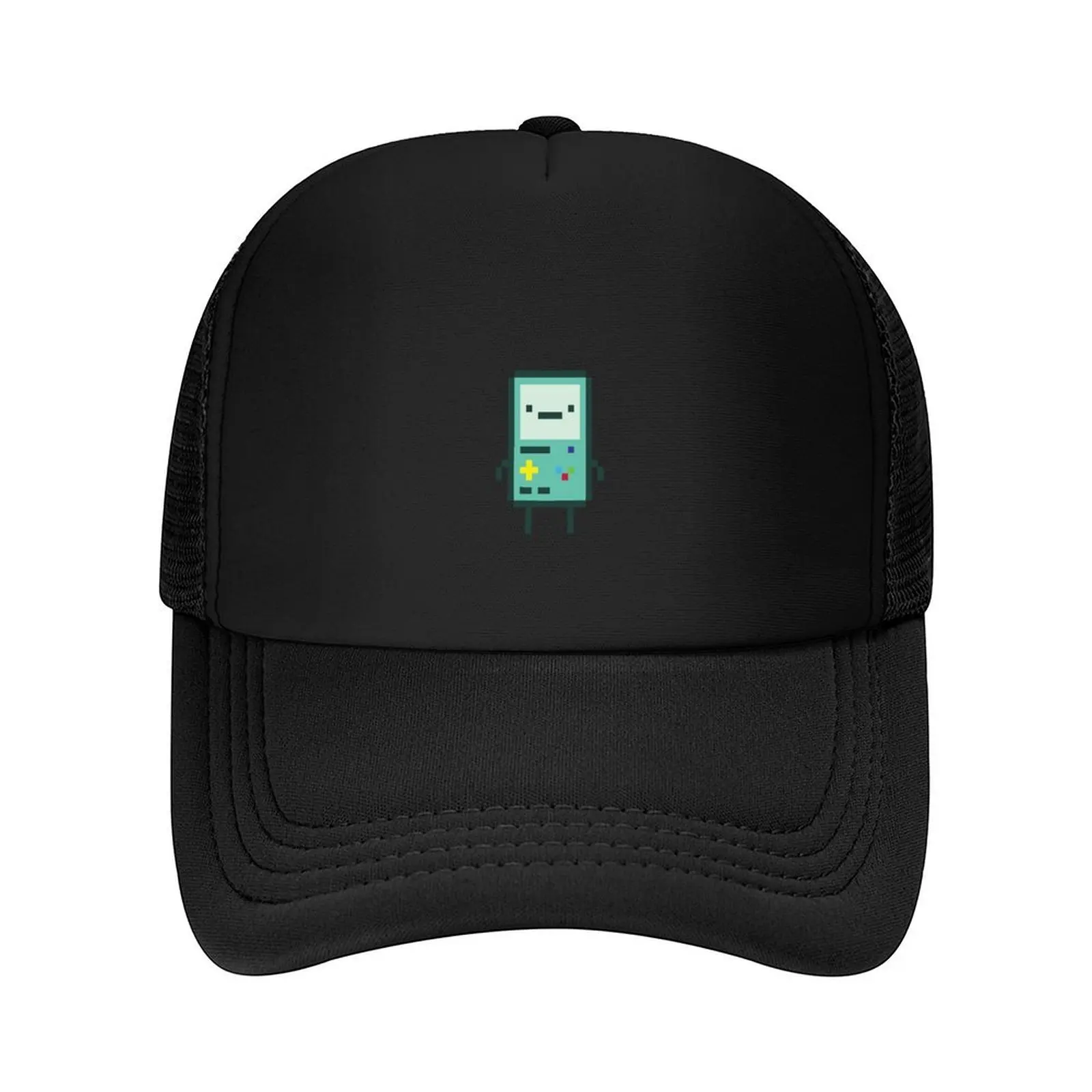 

BMO Baseball Cap Hat men Christmas Hat designer cap Sunhat Hats Man Women's