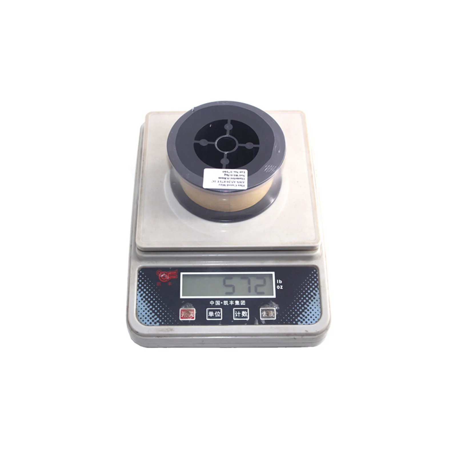 Mig Wire Airless Carbon Steel Welding Wire E71T-GS Flux Cored Wire 0.8mm 1.0mm 0.5kg Self Shielded Airless Iron Welder Welder